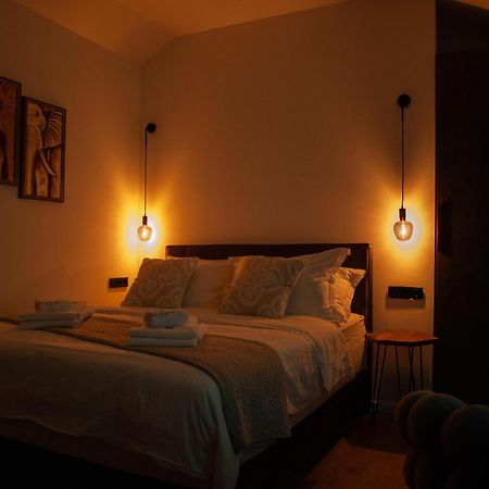 Nova Luxury Design Hotel Jezdovec Екстериор снимка