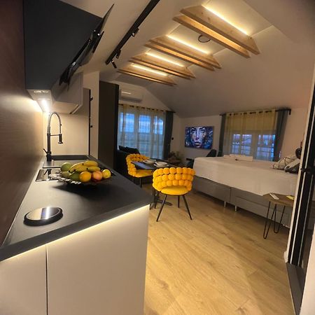 Nova Luxury Design Hotel Jezdovec Екстериор снимка