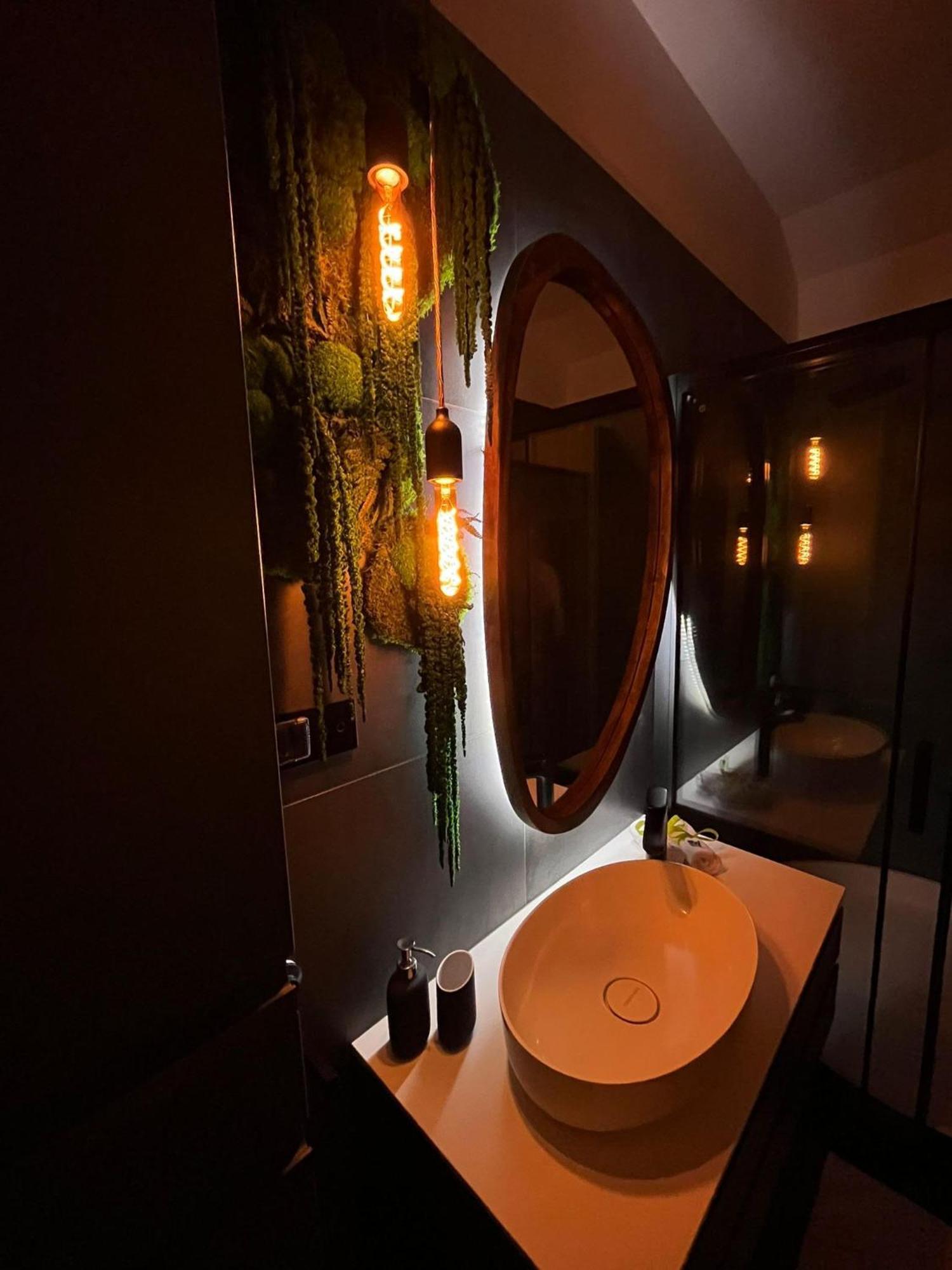 Nova Luxury Design Hotel Jezdovec Екстериор снимка