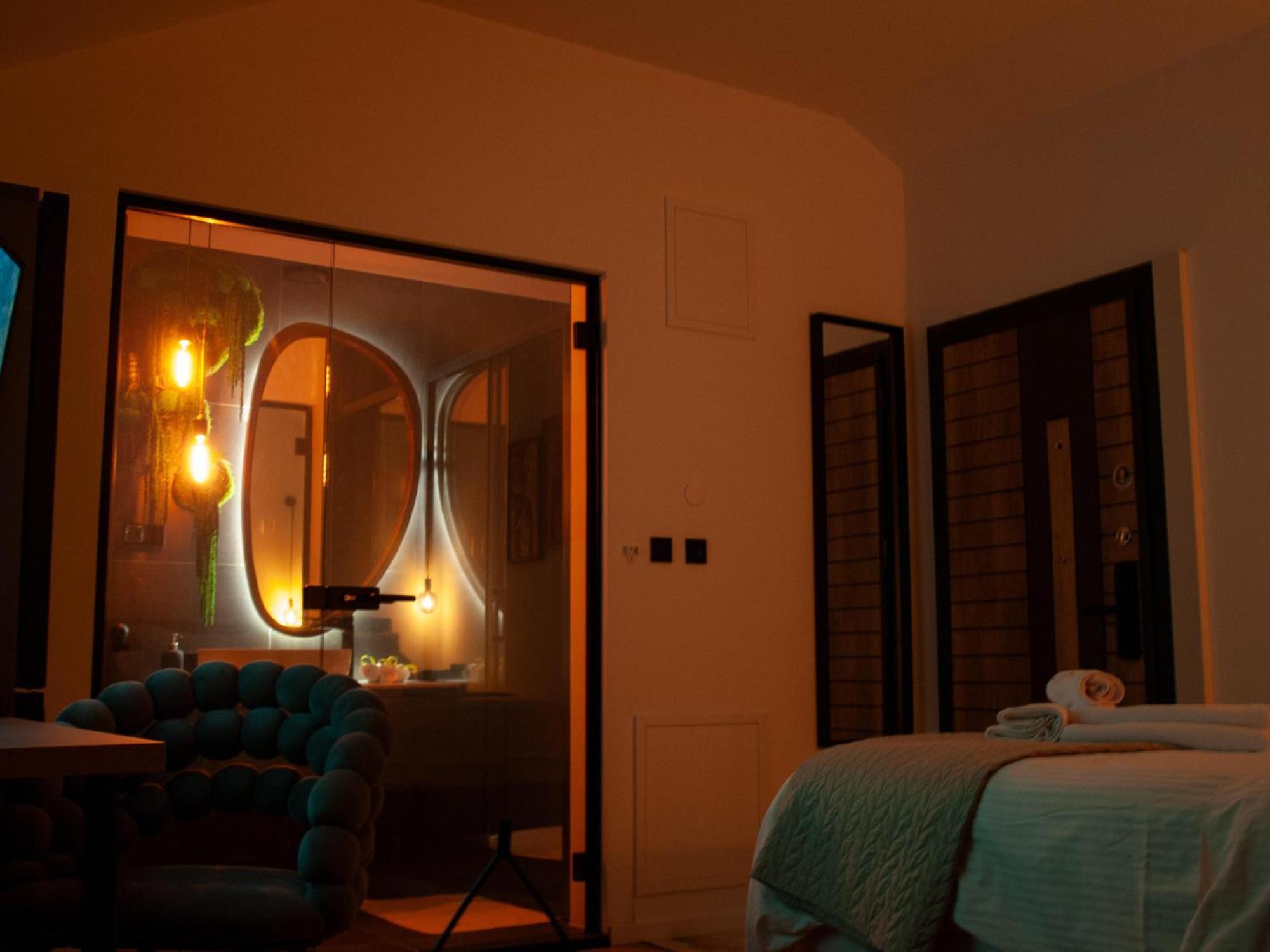 Nova Luxury Design Hotel Jezdovec Екстериор снимка