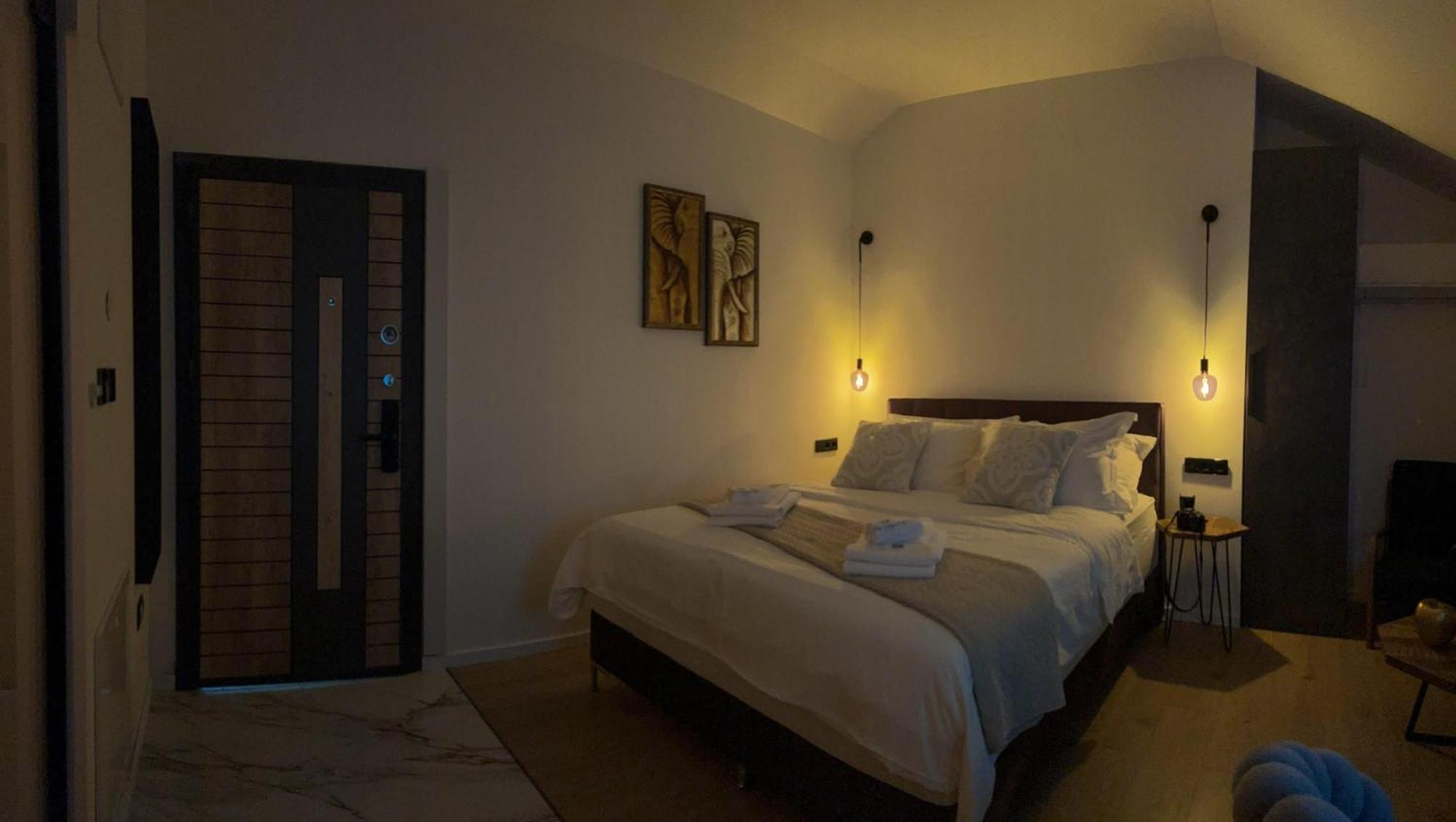 Nova Luxury Design Hotel Jezdovec Екстериор снимка