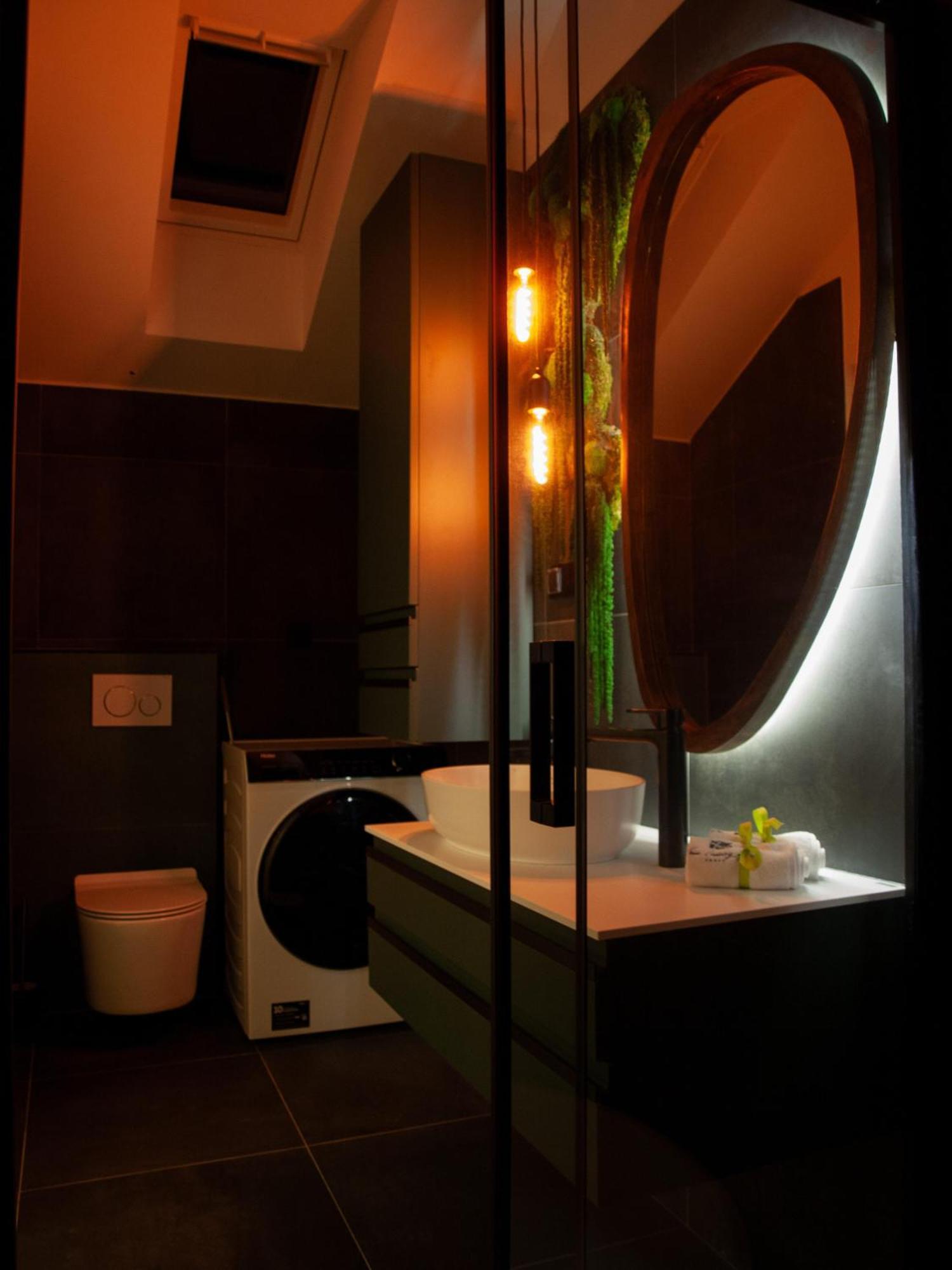 Nova Luxury Design Hotel Jezdovec Екстериор снимка