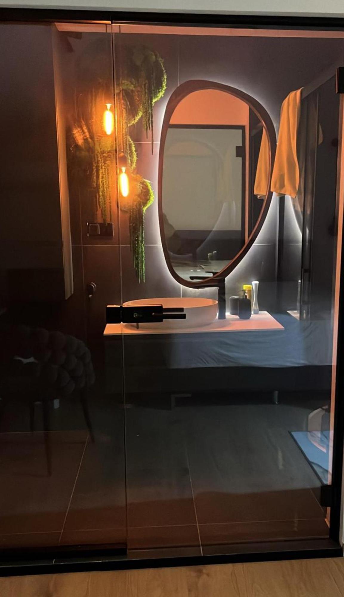 Nova Luxury Design Hotel Jezdovec Екстериор снимка