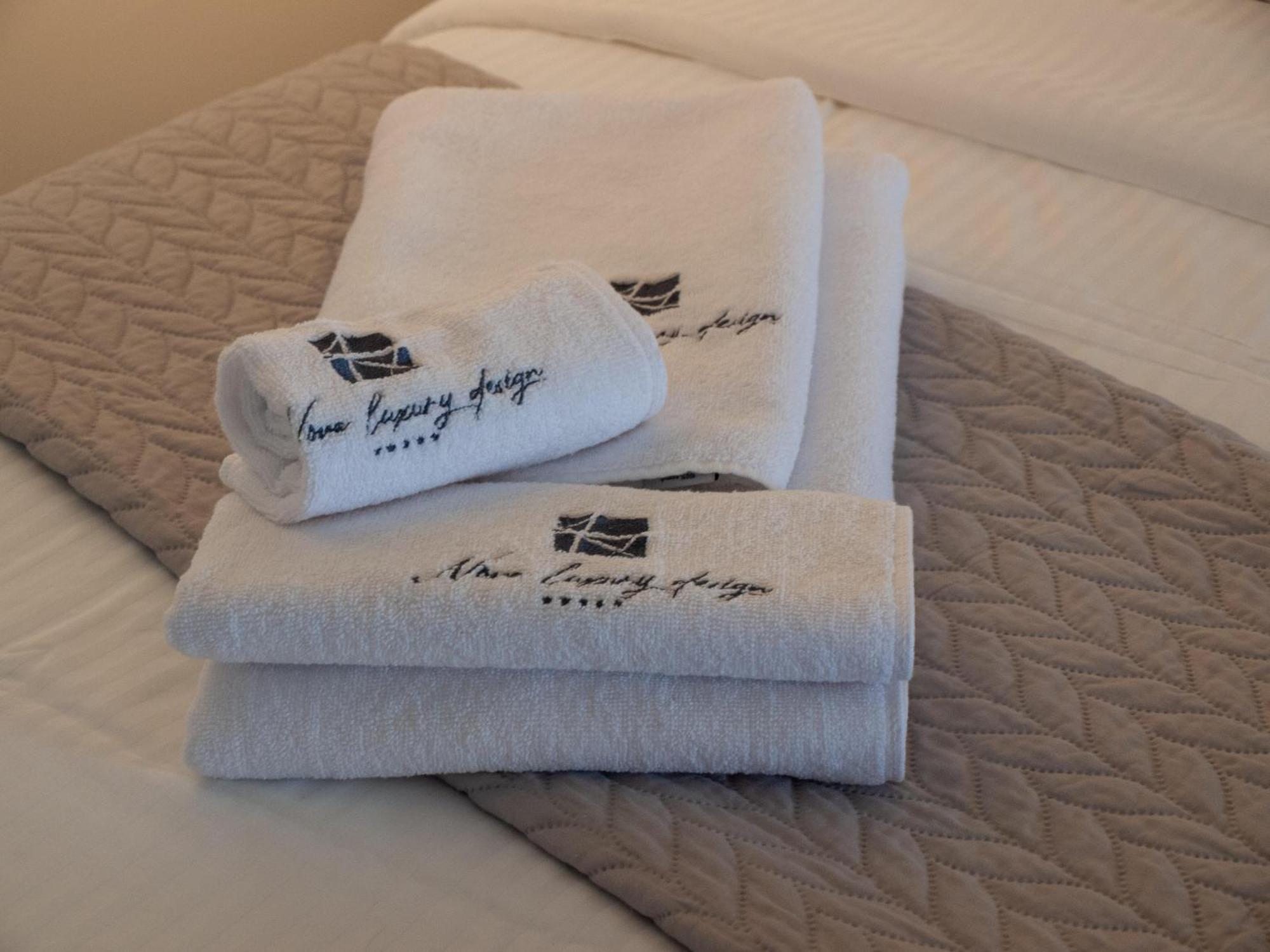 Nova Luxury Design Hotel Jezdovec Екстериор снимка