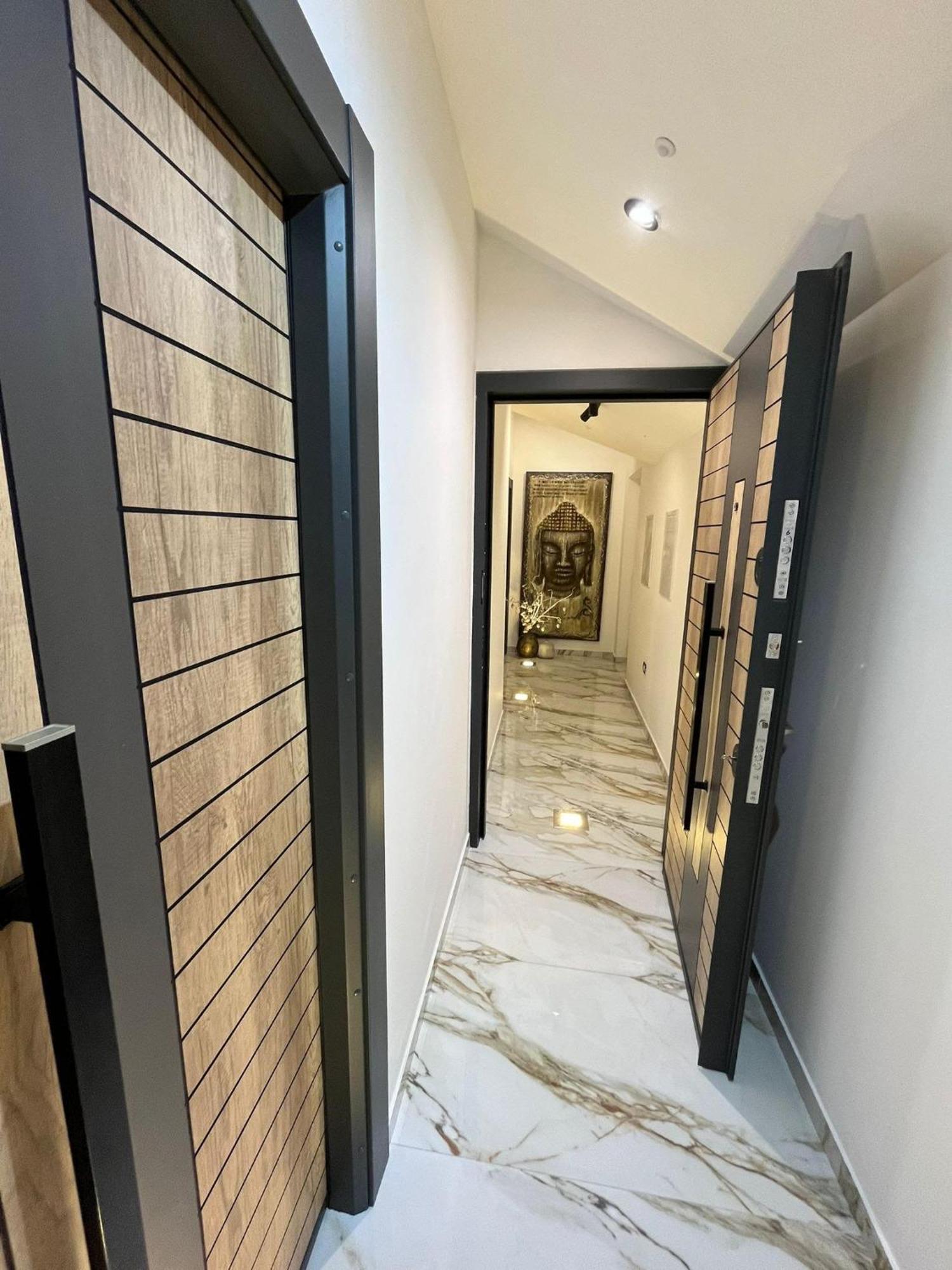 Nova Luxury Design Hotel Jezdovec Екстериор снимка