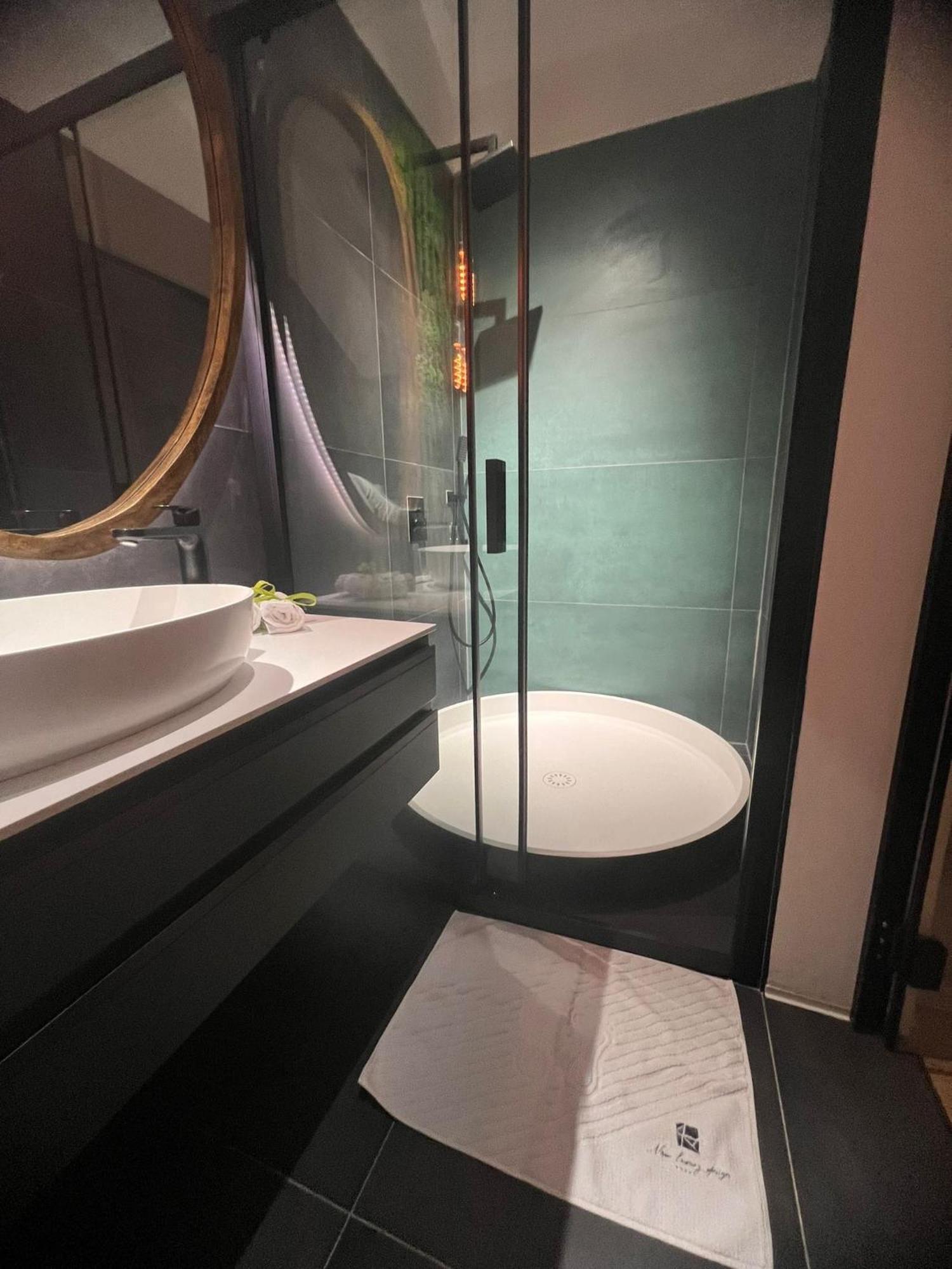 Nova Luxury Design Hotel Jezdovec Екстериор снимка