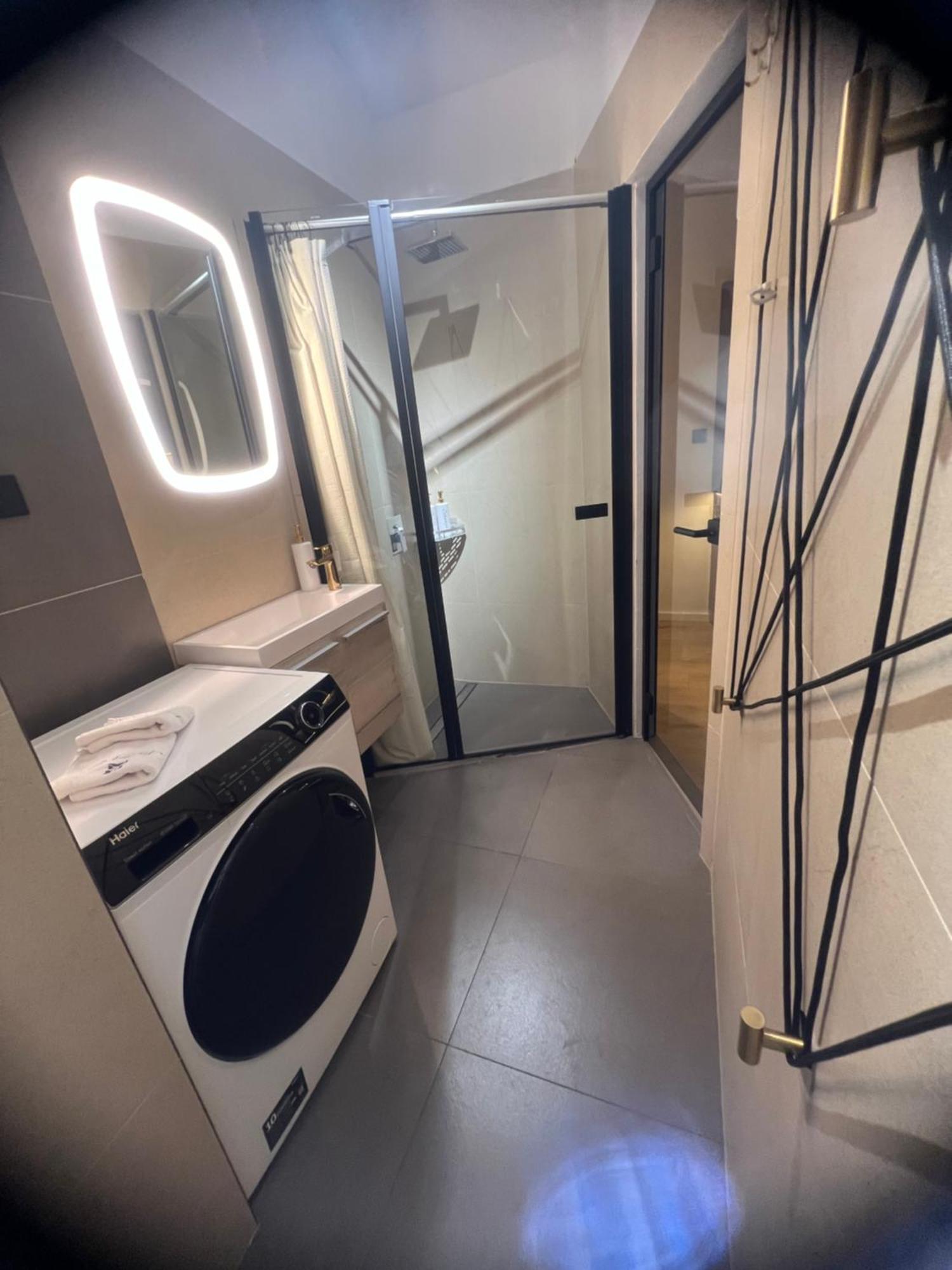 Nova Luxury Design Hotel Jezdovec Екстериор снимка