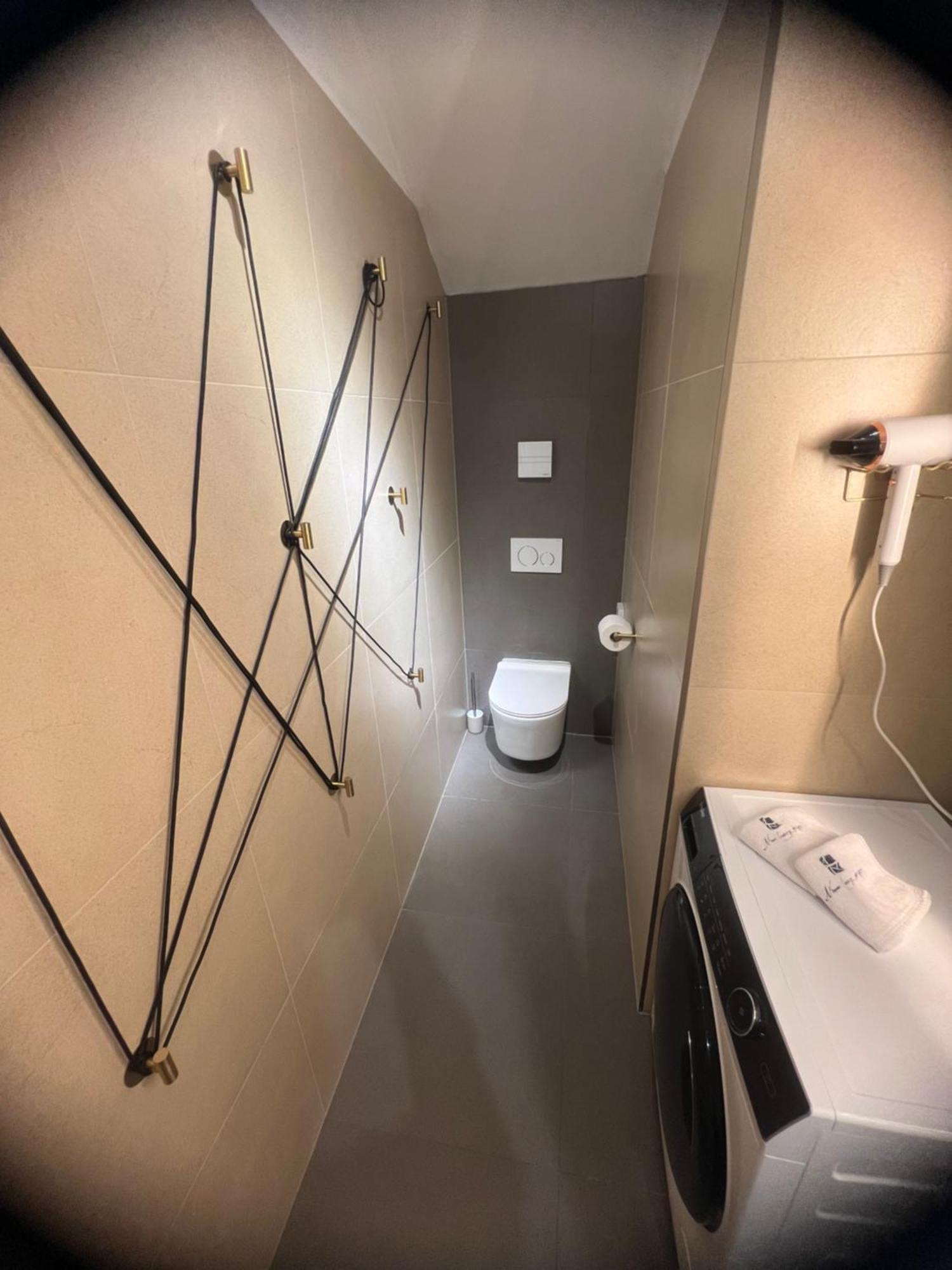 Nova Luxury Design Hotel Jezdovec Екстериор снимка