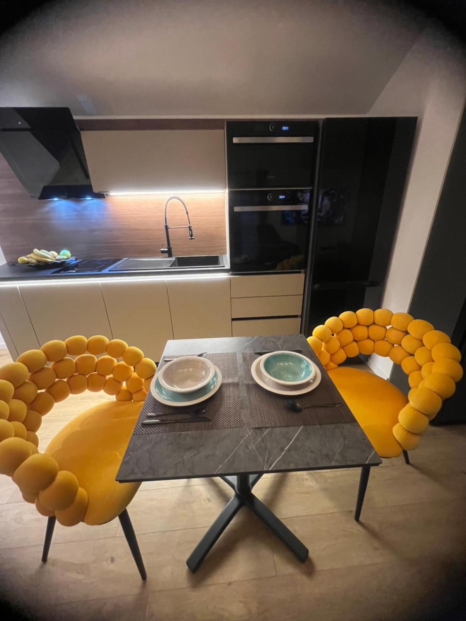 Nova Luxury Design Hotel Jezdovec Екстериор снимка
