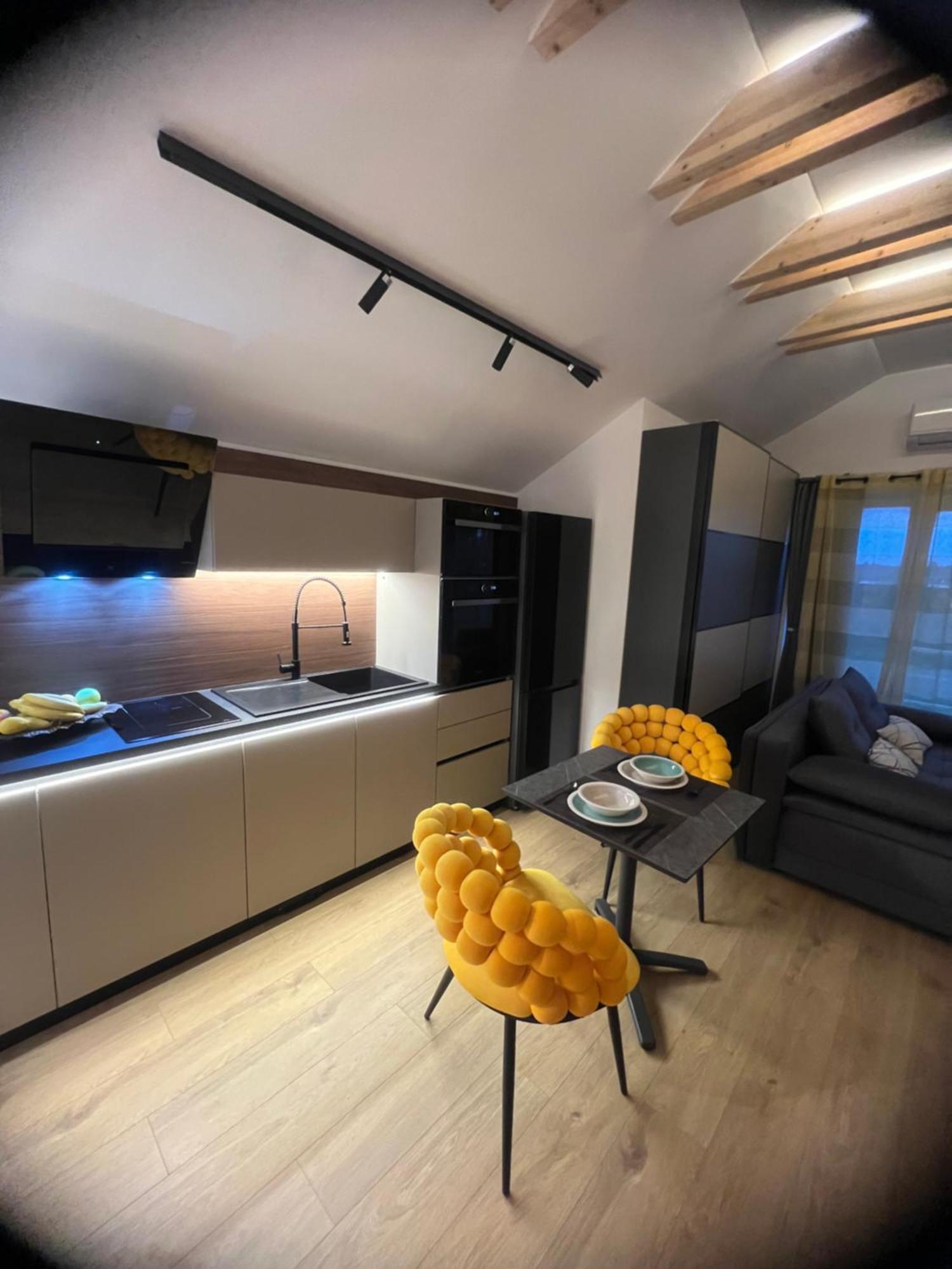 Nova Luxury Design Hotel Jezdovec Екстериор снимка