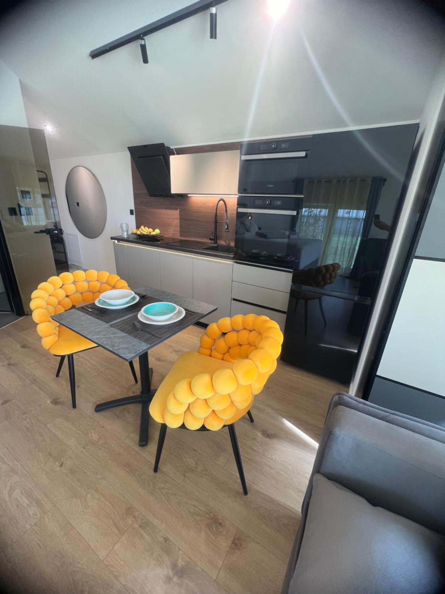 Nova Luxury Design Hotel Jezdovec Екстериор снимка