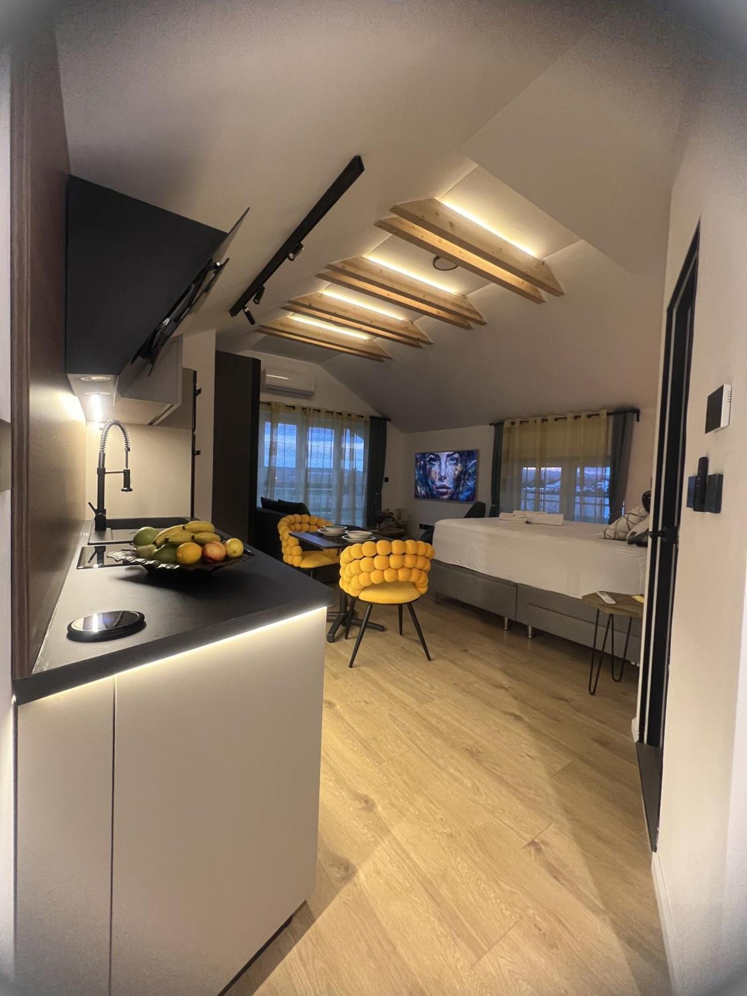 Nova Luxury Design Hotel Jezdovec Екстериор снимка