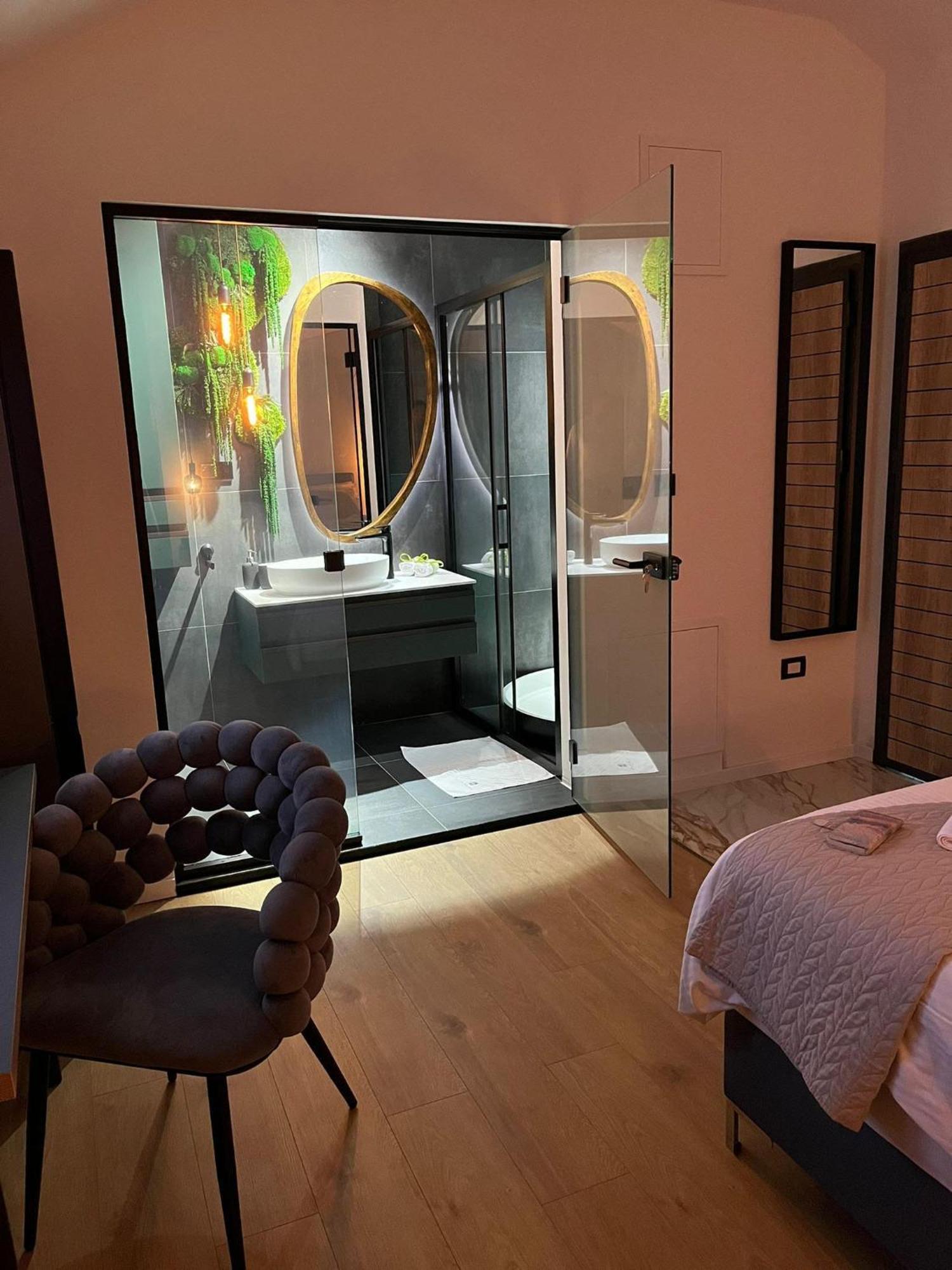 Nova Luxury Design Hotel Jezdovec Екстериор снимка